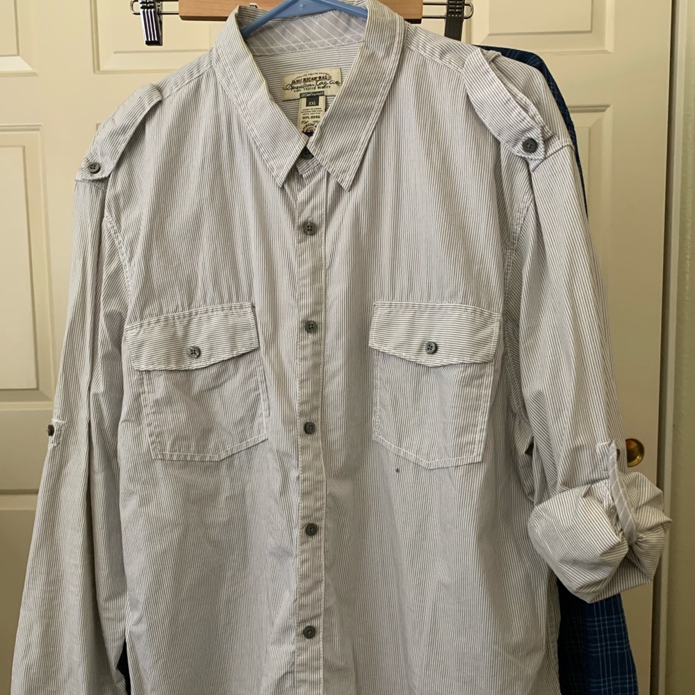 Men’s American Rag dress shirt